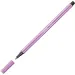 Stabilo: Pen 68 világoslila filctoll