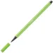 Stabilo: Pen 68 világoszöld filctoll