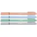 Stabilo: pointMax rostirón szett pasztell színekkel 4db-os M 0,8mm