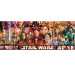 Star Wars 1000db-os panoráma puzzle - Ravensburger