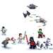 LEGO® Star Wars™: Adventi naptár (75279)