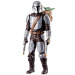Star Wars: A Mandalóri és Grogu akciófigura szett hanggal - Hasbro