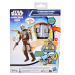 Star Wars: A Mandalóri és Grogu akciófigura szett hanggal - Hasbro