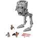 LEGO® Star Wars™: AT-ST lépegető (75153)
