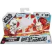 Star Wars Battle Bobblers BB-8 vs Stormtrooper csipeszes figura - Hasbro