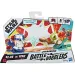Star Wars Battle Bobblers R2-D2 vs Yoda csipeszes figura - Hasbro