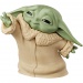 Star Wars The Bounty Collection Erő használó baby Yoda figura 6cm - Hasbro
