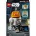 LEGO® Star Wars™: Chopper (C1-10P)™ asztromechanikus droid (75416)