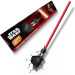 Star Wars Darth Vader lézerkardja 3D LED Fali lámpa