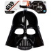 Star Wars Darth Vader maszk gumipánttal - Hasbro
