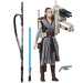 Star Wars: Deluxe Rey és elit Praetorian Guard Force Link figura - Hasbro