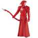 Star Wars: Deluxe Rey és elit Praetorian Guard Force Link figura - Hasbro