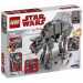 LEGO® Star Wars™ - Első rendi nehéz támadó lépegető (75189)