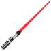 Star Wars Extendable fénykard Darth Vader - Hasbro