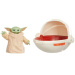 Star Wars: Grogu figura - Hasbro