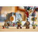LEGO® Star Wars™: Hutt-palota: leszámolás az őrszem droiddal (75451)