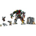 LEGO® Star Wars™: Hutt-palota: leszámolás az őrszem droiddal (75451)