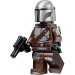 LEGO® Star Wars™: Hutt-palota: leszámolás az őrszem droiddal (75451)
