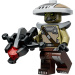 LEGO® Star Wars™: Hutt-palota: leszámolás az őrszem droiddal (75451)
