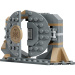 LEGO® Star Wars™: Hutt-palota: leszámolás az őrszem droiddal (75451)