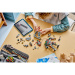 LEGO® Star Wars™: Hutt-palota: leszámolás az őrszem droiddal (75451)