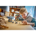 LEGO® Star Wars™: Hutt-palota: leszámolás az őrszem droiddal (75451)