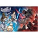 Star Wars Skywalkerek kora: Az Erő két oldalán puzzle 100db-os - Trefl