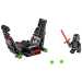 LEGO® Star Wars™ - Kylo Ren Microfighter űrsiklója (75264)