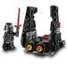 LEGO® Star Wars™ - Kylo Ren Microfighter űrsiklója (75264)