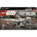 LEGO® Star Wars™: Lázadó U-szárnyú vadászgép™ (75399)