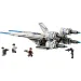 LEGO® Star Wars™: Lázadó U-szárnyú vadászgép™ (75399)