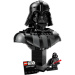 LEGO® Star Wars™: Darth Vader™ mellszobor (75439)