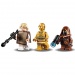 LEGO® Star Wars™ - Luke Skywalker terepsiklója (75271)