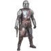 Star Wars: The Mandalorian 24cm-s figura - Hasbro