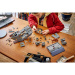 LEGO® Star Wars™: Offworld homokkúszó és Mudhorn (75453)
