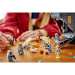 LEGO® Star Wars™: Offworld homokkúszó és Mudhorn (75453)