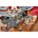 LEGO® Star Wars™: Offworld homokkúszó és Mudhorn (75453)
