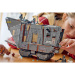 LEGO® Star Wars™: Offworld homokkúszó és Mudhorn (75453)