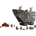 LEGO® Star Wars™: Offworld homokkúszó és Mudhorn (75453)