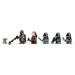 LEGO® Star Wars™: Offworld homokkúszó és Mudhorn (75453)