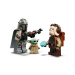 LEGO® Star Wars™: Offworld homokkúszó és Mudhorn (75453)
