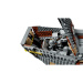 LEGO® Star Wars™: Offworld homokkúszó és Mudhorn (75453)