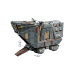 LEGO® Star Wars™: Offworld homokkúszó és Mudhorn (75453)