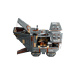 LEGO® Star Wars™: Offworld homokkúszó és Mudhorn (75453)