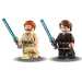 LEGO® Star Wars™ - Párbaj a Mustafaron (75269)