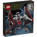 LEGO® Star Wars™ - Sith TIE vadász (75272)