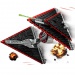 LEGO® Star Wars™ - Sith TIE vadász (75272)