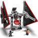 LEGO® Star Wars™ - Sith TIE vadász (75272)