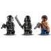 LEGO® Star Wars™ - Sith TIE vadász (75272)