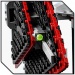 LEGO® Star Wars™ - Sith TIE vadász (75272)